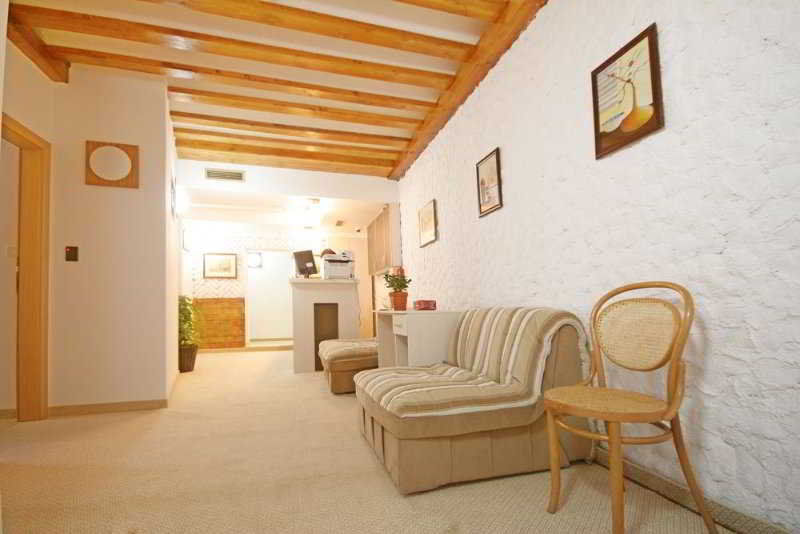Guesthouse Anja Skopje Exterior foto
