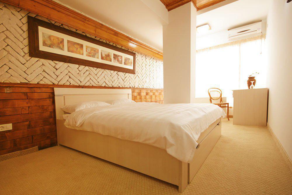 Guesthouse Anja Skopje Zimmer foto